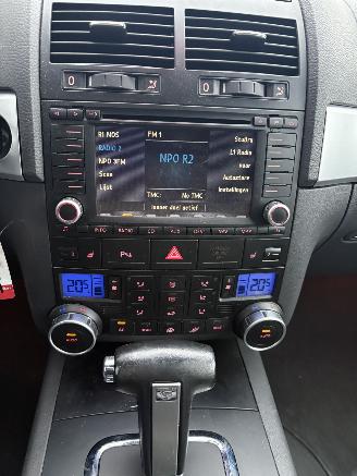 Volkswagen Touareg 3.0 V6 TDI 165kw picture 32