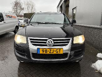 Volkswagen Touareg 3.0 V6 TDI 165kw picture 11