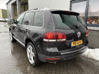 Volkswagen Touareg 3.0 V6 TDI 165kw picture 9