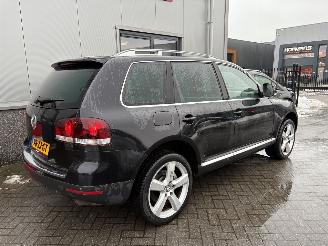 Volkswagen Touareg 3.0 V6 TDI 165kw picture 17