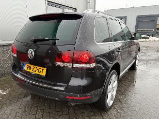 Volkswagen Touareg 3.0 V6 TDI 165kw picture 19