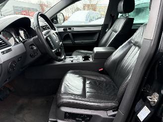 Volkswagen Touareg 3.0 V6 TDI 165kw picture 29