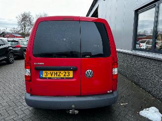 Volkswagen Caddy 1.9TDI picture 28
