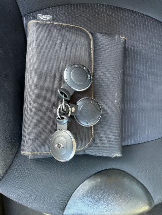 Mini Mini 1.6 One Chili picture 21