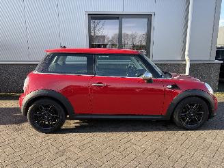 Mini Mini 1.6 One Chili picture 30