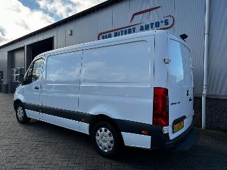 Mercedes Sprinter 315  1.9CDI L2 H1 picture 20