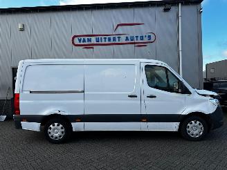 Mercedes Sprinter 315  1.9CDI L2 H1 picture 36