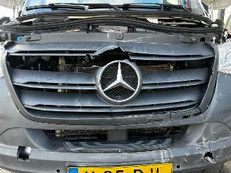 Mercedes Sprinter 315  1.9CDI L2 H1 picture 29