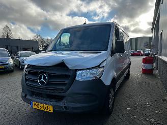 Mercedes Sprinter 315  1.9CDI L2 H1 picture 25