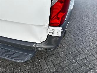 Mercedes Sprinter 315  1.9CDI L2 H1 picture 8