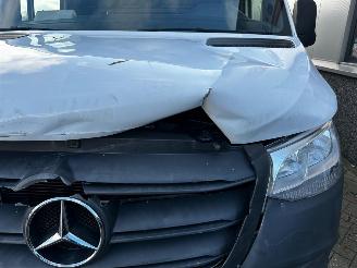 Mercedes Sprinter 315  1.9CDI L2 H1 picture 22
