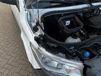 Mercedes Sprinter 315  1.9CDI L2 H1 picture 27