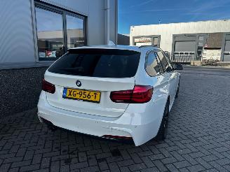 BMW 3-serie 330i xDrive M Sport Edition picture 10