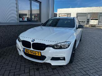 BMW 3-serie 330i xDrive M Sport Edition picture 15