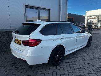BMW 3-serie 330i xDrive M Sport Edition picture 17