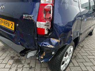 Hyundai Matrix 1.6i Active Joy Automaat picture 18