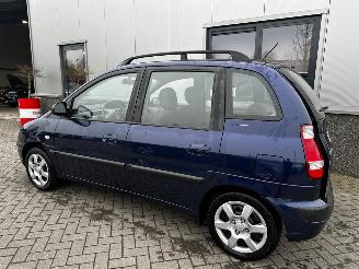 Hyundai Matrix 1.6i Active Joy Automaat picture 11