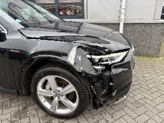 Audi E-tron 55 Quattro Advanced Pro Line Plus 95kWh picture 15