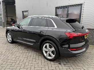 Audi E-tron 55 Quattro Advanced Pro Line Plus 95kWh picture 2