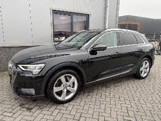 Audi E-tron 55 Quattro Advanced Pro Line Plus 95kWh picture 30
