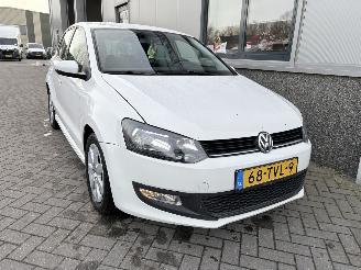 Volkswagen Polo 1.2 TDI BlueMotion Comfortline picture 3