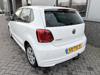 Volkswagen Polo 1.2 TDI BlueMotion Comfortline picture 26