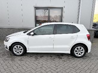 Volkswagen Polo 1.2 TDI BlueMotion Comfortline picture 22