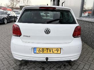 Volkswagen Polo 1.2 TDI BlueMotion Comfortline picture 28