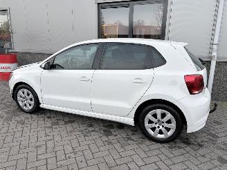 Volkswagen Polo 1.2 TDI BlueMotion Comfortline picture 23