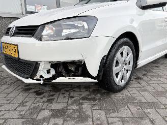 Volkswagen Polo 1.2 TDI BlueMotion Comfortline picture 12