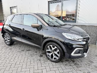 Renault Captur 1.2 TCe Edition One Automaat picture 17