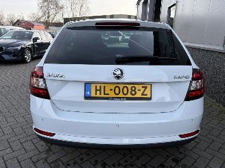 Skoda Rapid 1.2 TSI Greentech Edition picture 31