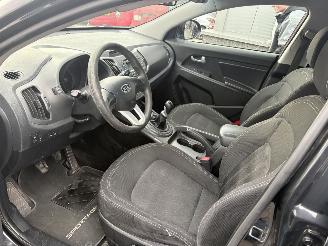 Kia Sportage 1.6 GDI X-tra picture 6