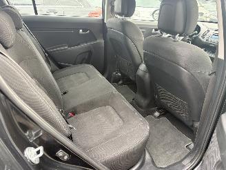 Kia Sportage 1.6 GDI X-tra picture 8