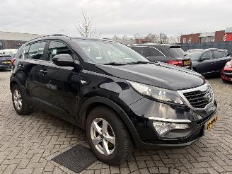 Kia Sportage 1.6 GDI X-tra picture 19