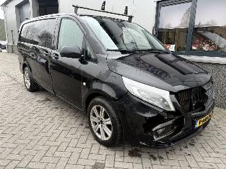  Mercedes Vito 119CDI Automaat Lang 2019/5