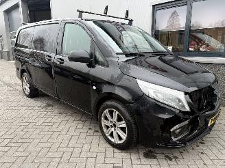 Mercedes Vito 119CDI Automaat Lang picture 23