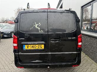 Mercedes Vito 119CDI Automaat Lang picture 30
