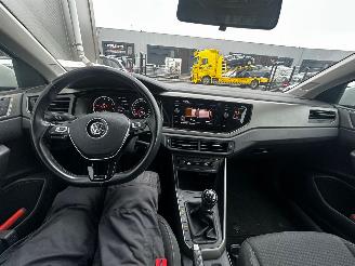 Volkswagen Polo 1.0TSI 70kw Comfortline Business picture 16