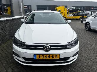 Volkswagen Polo 1.0TSI 70kw Comfortline Business picture 19
