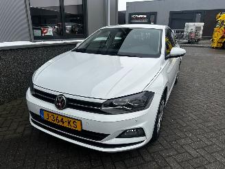 Volkswagen Polo 1.0TSI 70kw Comfortline Business picture 20