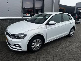 Volkswagen Polo 1.0TSI 70kw Comfortline Business picture 18