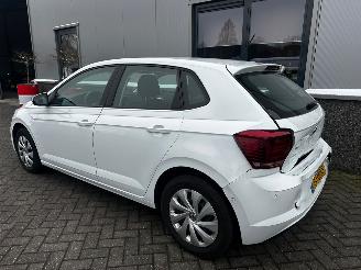 Volkswagen Polo 1.0TSI 70kw Comfortline Business picture 2