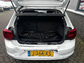 Volkswagen Polo 1.0TSI 70kw Comfortline Business picture 27