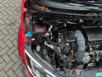 Suzuki Ignis 1.2 Smart Hybrid Automaat picture 13