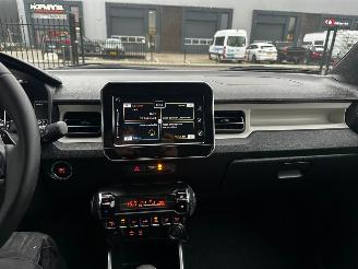 Suzuki Ignis 1.2 Smart Hybrid Automaat picture 6