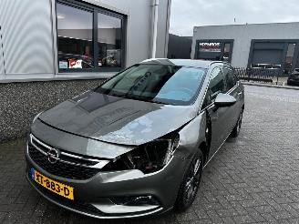Opel Astra 1.0 Turbo 120 jaar SPORTS TOURER picture 17
