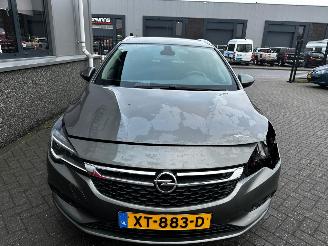 Opel Astra 1.0 Turbo 120 jaar SPORTS TOURER picture 18