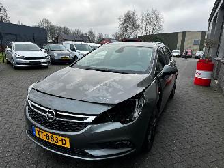 Opel Astra 1.0 Turbo 120 jaar SPORTS TOURER picture 24