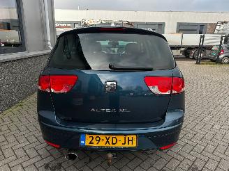 Seat Altea xl 1.6 Stylance picture 19
